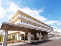 医療法人社団愛友会　三郷中央総合病院・求人番号9018016